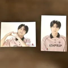 柏木悠 生写真 2025年最新】柏木悠 生写真の人気アイテム - メルカリ