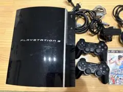PlayStation3 コントローラ2個付き moveセット
