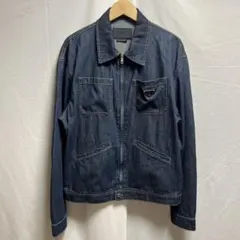 2025年最新】PRADA 割引オプション：通常商品 Gジャン・デニム