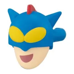 クレヨンしんちゃん ぷくっとリング2