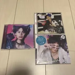 Hare Hare 1 & 2 CD セット - メルカリ