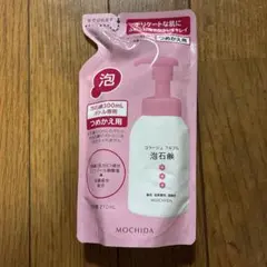 コラージュフルフル泡石鹸300mlボトル専用つめかえ用210mlのサムネイル