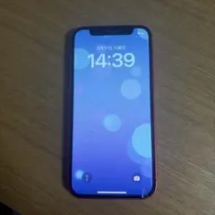 iPhone 12 mini アイフォン　レッド　64GB