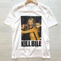 Kill Bill　Tシャツ　キル・ビル　ユマ・サーマン　タランティーノ
