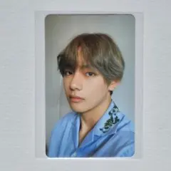 2026年最新】bts テテ トレカ love yourselfの人気アイテム - メルカリ