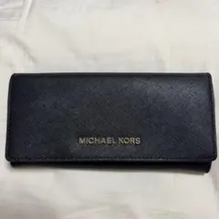 MICHAEL KORS 長財布 箱付き