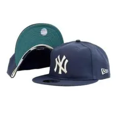 い*う様 NEWERA the apartment SUN FITTED CAP