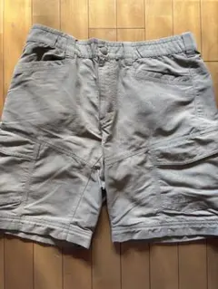 THE NORTH FACE ショーツ ベージュ