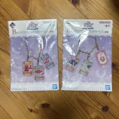 アイカツ 一番くじ B賞 星宮いちご スターライト学園 制服