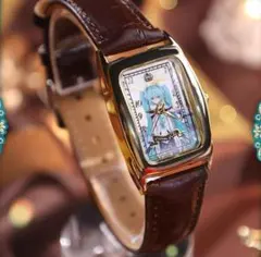 【外箱付き】　グリムノーツ　アリス　プリンセス　アクリルクロック　アクリル時計 外箱付き】 グリムノーツ アリス プリンセス アクリルクロック