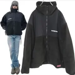 THE NORTH FACE フリースジャケット