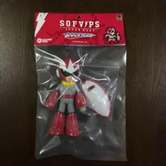 2026年最新】SOFVIPS ロックマンの人気アイテム - メルカリ