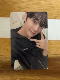 ギュビン トレカ タレントカード