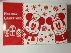 ミッキー ミニー タオルセット