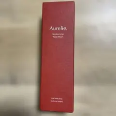 Aurelie. Moisturizing Face Wash