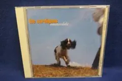 カーディガンズ　THE CARDIGANS　エマーデイル　Emmerdale