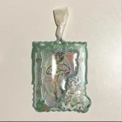 プリキュアカードホルダー キュアミント