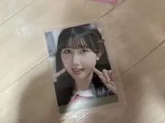 イコラブ CD 封入特典 山本杏奈