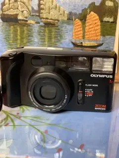 2025年最新】olympus az-の人気アイテム - メルカリ