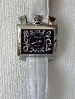 GaGa MILNO 腕時計 ペアセット 未使用品 Lian Rein様専用 2025年最新】Gaga