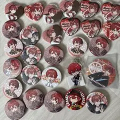 あほの坂田グッズセット