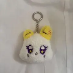 ME:I ぬいぐるみキーホルダー 高見文寧