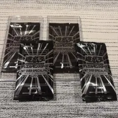 遊戯王　LIMIT OVER SPECIAL PACK Vol.1 プロモパック