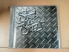 STRES TA SIDEZ THE STRAYp