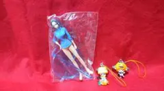 3体セット　ワンピース