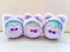 ブレマイ くるみたぴぬい 恩田 新名 - メルカリ