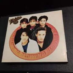 ★中古 希少品TOKIO/ブローイング