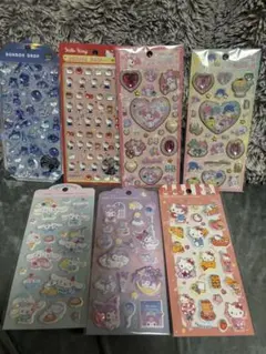 ボンボンドロップシール
