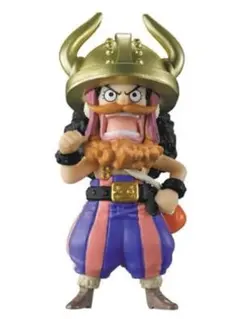 ワンピの実　14体セットＭＩＸ新品