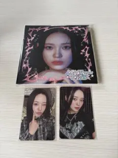 リオ トレカ NiziU リオ トレカ - メルカリ