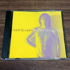Iggy Pop/Nude & Rude:The Best of