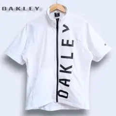 OAKLEY Enhance Mobility SS Jacket 5.0