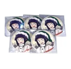 2025年最新】耳郎響香 缶バッジの人気アイテム - メルカリ