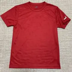 PUMA レッド Tシャツ 柄 新品