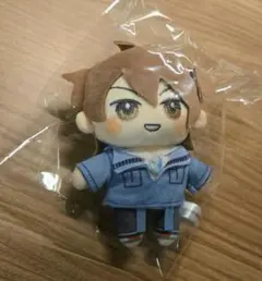 NU:カーニバル ぬカニ DMMスクラッチ B賞 ミニぬいぐるみ エイト エイト B賞 ミニぬいぐるみ DMMスクラッチ Nu:カーニバル くじ - メルカリ