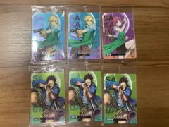 SAKAMOTO DAYS ウエハース まとめ売り