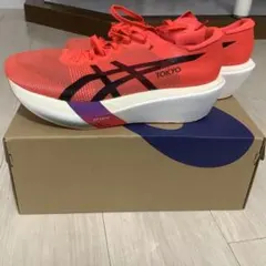 メタスピードスカイ東京