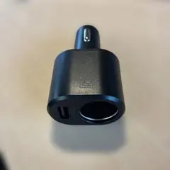 CAPStyle シガーソケット USB充電器