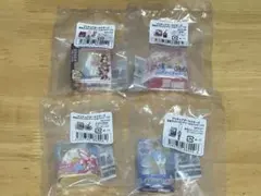 プリキュアオールスターズ 変身ダイキャストチャーム3 セット