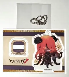 IdentityⅤ ヴァイオリニスト アクリルスタンド ポップアップ TOIVO