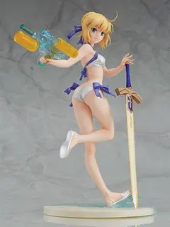 Fate/Grand Order アーチャーアルトリア・ペンドラゴン フィギュア