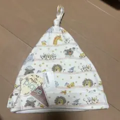 gelatopiqué ベビー帽子