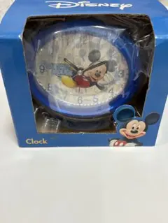 2026年最新】レトロミッキー目覚まし時計の人気アイテム - メルカリ