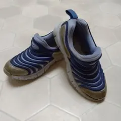 Nike ダイナモ　フリー　２０センチ