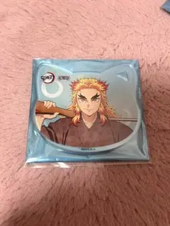 鬼滅の刃 ナンジャタウン アクリルコースター煉獄杏寿郎