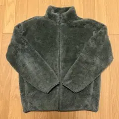 フリースジャケット　レディースMサイズ